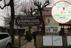 "Gościnna chata" podbija austriackie miasto. "Przychodzą w 70-osobowych grupach na pierogi"