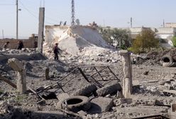 Rada Bezpieczeństwa odłożyła głosowanie w sprawie Syrii