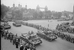 Quiz gimnazjalny z Operonem i Wirtualną Polską - historia