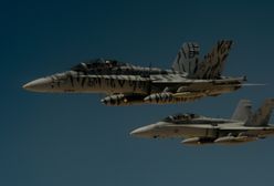 Rośnie stawka wojny w Syrii. Już nawet wojna z terrorem nie łączy Rosji i USA