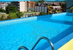 Głupota turystów. 27-latek sparaliżowany po wypadku w hotelu