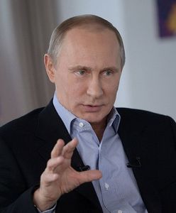 Putin: Demonizowanie Stalina to atak na Rosję