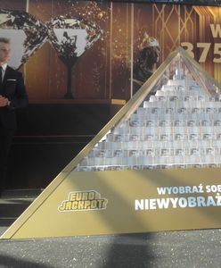 W Polsce startuje Eurojackpot. Do wygrania niewyobrażalne pieniądze