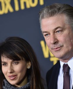 Alec Baldwin znów został ojcem!