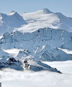 Austria: Lawina spadła na hotel. 60 gości zostało ewakuowanych