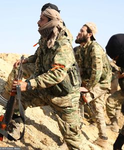 Turecka inwazja w Syrii. Kurdyjska działaczka zabita przez najemników