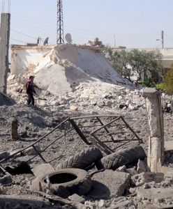 Rada Bezpieczeństwa odłożyła głosowanie w sprawie Syrii