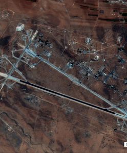 Atak USA w Syrii. Jest oświadczenie MSZ
