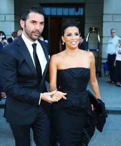 Eva Longoria wychodzi za mąż!