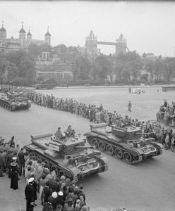 Quiz gimnazjalny z Operonem i Wirtualną Polską - historia