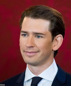 Kanclerz Austrii wesprze KE w sporze z Polską. Padła jasna deklaracja