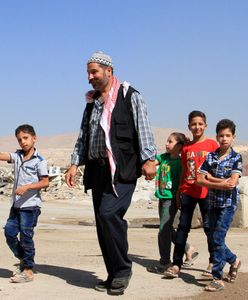 Polska pomoże pomoże uchodźcom w Syrii. Przy okazji pomożemy Rosji wbrew UE