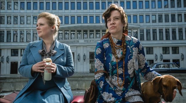 Sztuka kochania. Historia Michaliny Wisłockiej 