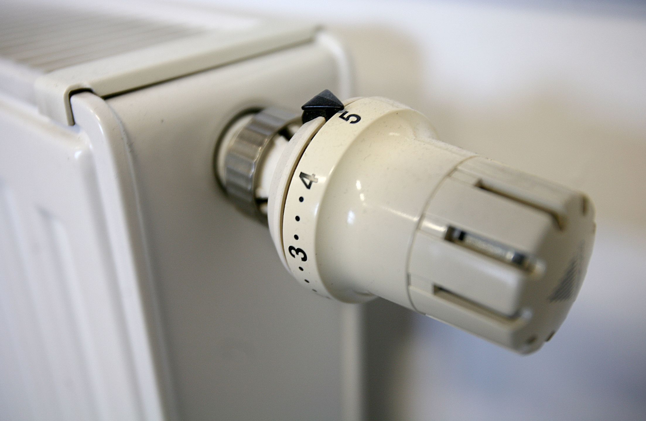 Do rana mieszkańcy Ursynowa będą bez ciepłej wody