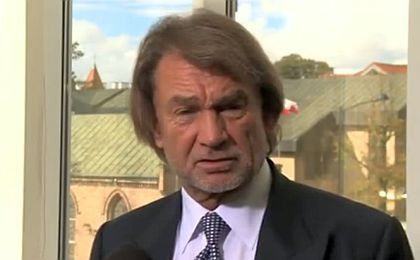 Serinus odkrywa nowe złoże na odwiercie M-17