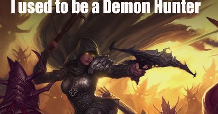 Uwaga! W Diablo 3 jest błąd, który może kompletnie popsuć Wam grę