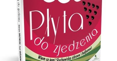 Płyta do zjedzenia - galeria