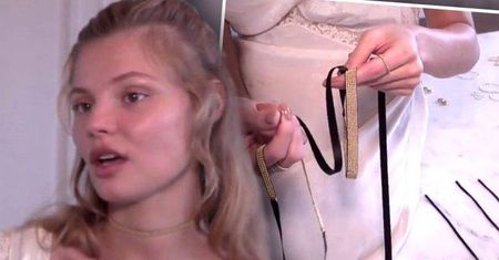 Magdalena Frąckowiak projektuje wyjątkową biżuterię. Zrezygnuje przez to z modelingu? [WIDEO]