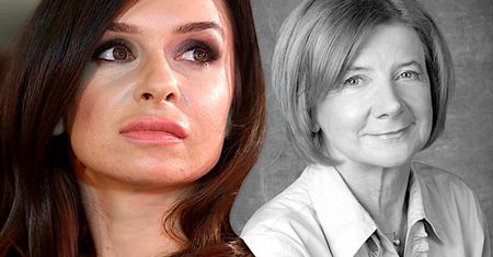 Niepublikowana poruszająca fotografia Marii Kaczyńskiej trafiła do internetu. Można się popłakać
