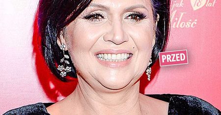 Małgorzata Pieńkowska zmieniła fryzurę? Fani zarzucają jej, że wygląda jak... Sami sprawdźcie!