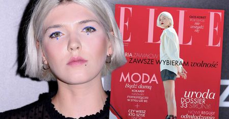 Daria Zawiałow zwierzyła się z trudnej przeszłości. Kto by pomyślał, że ta wielka gwiazda skrywa taki sekret