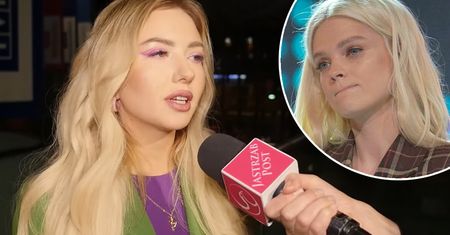 Margaret wspiera Darię Marx przed Eurowizją 2022: "Ostatnio bardzo pozytywnie mnie zaskoczyła". Co jej doradziła przed preselekcjami?