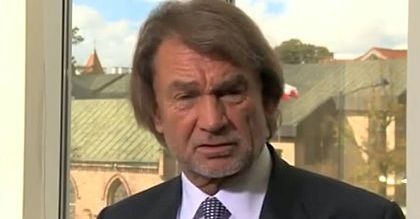 Jan Kulczyk chce przejąć Ciech