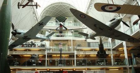 Imperial War Museum