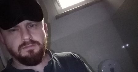 Zamknąłem się na psychiatrii. Testowałem lek