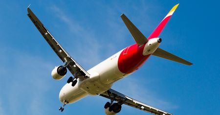 Iberia zmuszała pracownice do robienia testów ciążowych. Teraz zapłaci grzywnę