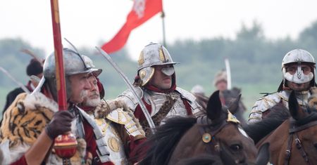 Gigantyczne zwycięstwo Polaków, o którym zapomniano