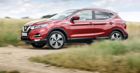 Kompaktowe SUV-y podbijają Europę. Oto najpopularniejsze modele