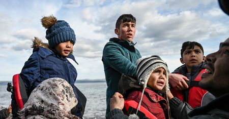 Syria. Turcja poniosła wielkie straty. Uchodźcy zaleją Europę