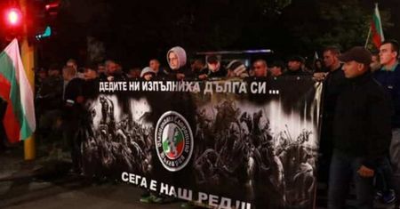 Powstanie kolejny mur w Europie? Chcą się odgrodzić od muzułmanów