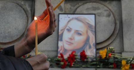 Zabójstwa dziennikarzy w Europie: Obywatele muszą upomnieć się o "czwartą władzę"