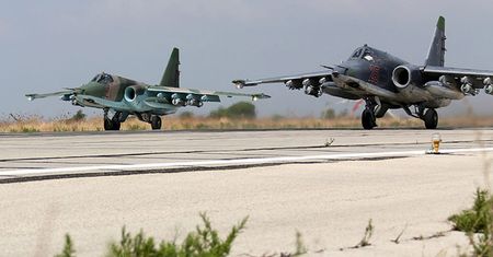 USA udaje wojnę z ISIS. Rosja nie ma wątpliwości