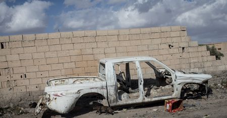ISIS pokonane. Upadł ostatni bastion Państwa Islamskiego w Syrii