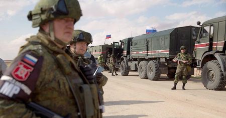 Syria. Nalot na bazę lotniczą w Homs. "To atak Izraela"