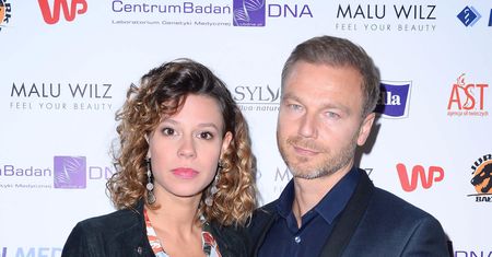 Krystian i Maria Wieczorek najgorsze mają za sobą. Na drodze do szczęścia stanęła poważna choroba