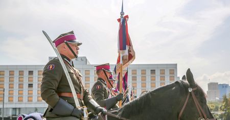 Pomysł MON. Do polskiej armii wracają ułani