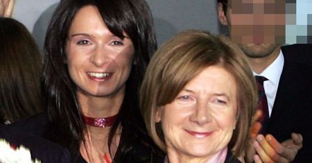 Marta Kaczyńska zabrała córki do ważnego miejsca dla ich tragicznie zmarłej babci