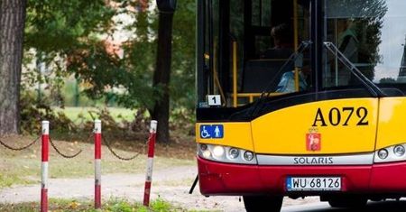 Nie kupisz już biletu ZTM u kierowcy. Z powodów bezpieczeństwa