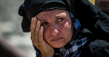 Szturm na stolicę ISIS. Upadek miasta stworzy więcej problemów niż rozwiąże