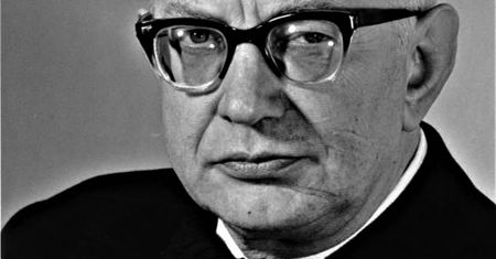 Zbrodnia bez kary. Hans Krueger. Wolny z braku dowodów