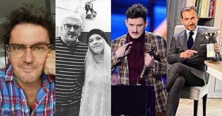 Gwiazdy bojkotują radiową Trójkę: Wojewódzki, Podsiadło, Zawiałow, Organek, Zalewski... (ZDJĘCIA)