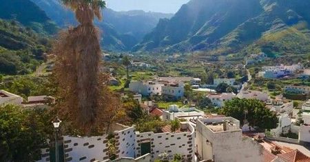 Gran Canaria idealna na urlop. Zobacz północną część wyspy