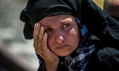 Szturm na stolicę ISIS. Upadek miasta stworzy więcej problemów niż rozwiąże