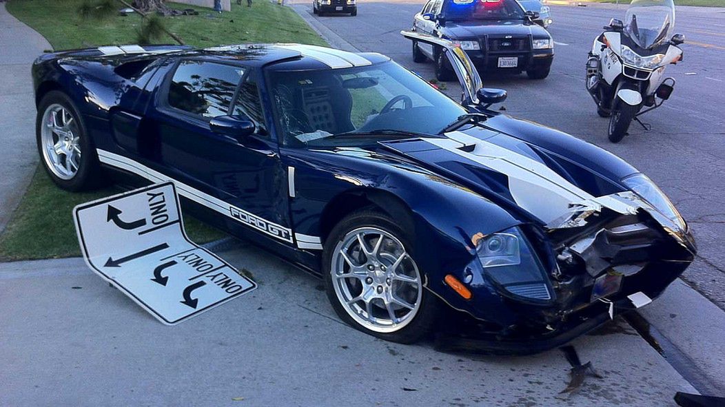 Galeria dnia. Zobacz co śmieszy Amerykanów!