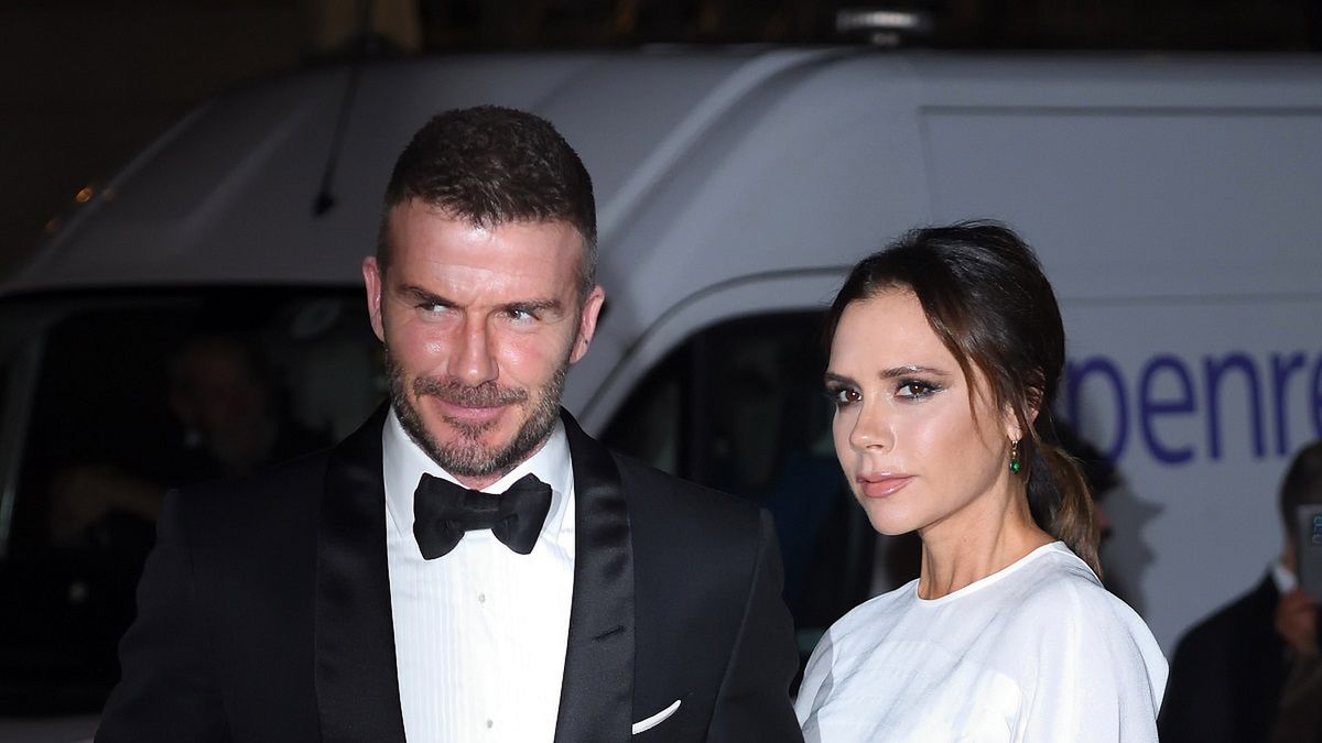 David Beckham wydał fortunę na luksusowy apartament.