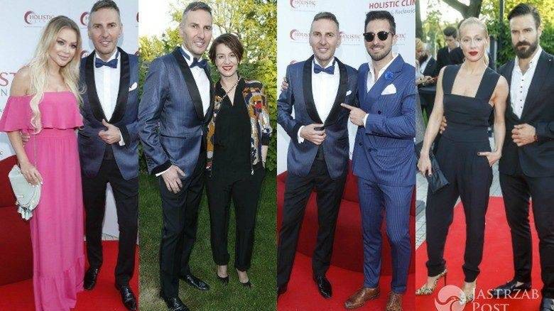 Otwarcie nowej kliniki doktora Gojdzia